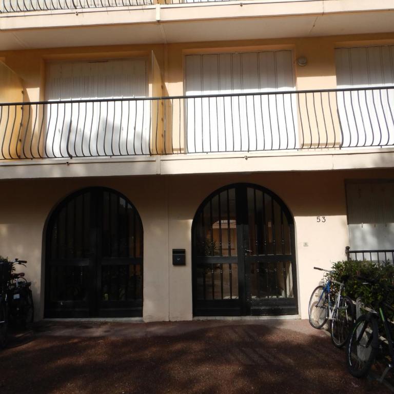Appartement 4 personnes - Argelès-sur-Mer à 2 pas de la plage - Appartement 1 Chambre - 5