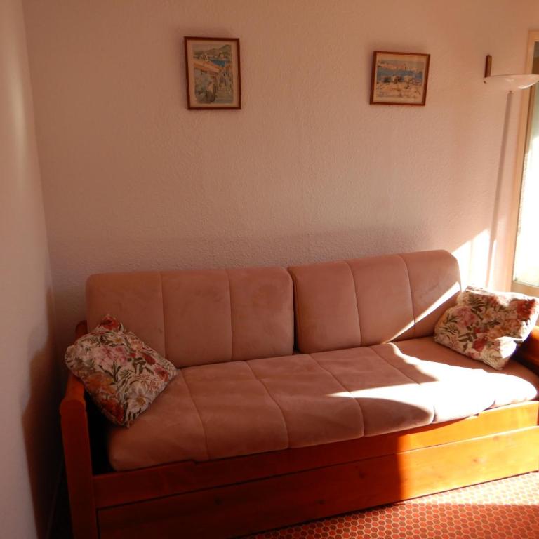 Appartement 4 personnes - Argelès-sur-Mer à 2 pas de la plage - Appartement 1 Chambre - 3
