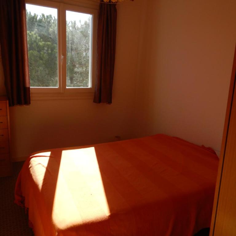 Appartement 4 personnes - Argelès-sur-Mer à 2 pas de la plage - Appartement 1 Chambre - 6