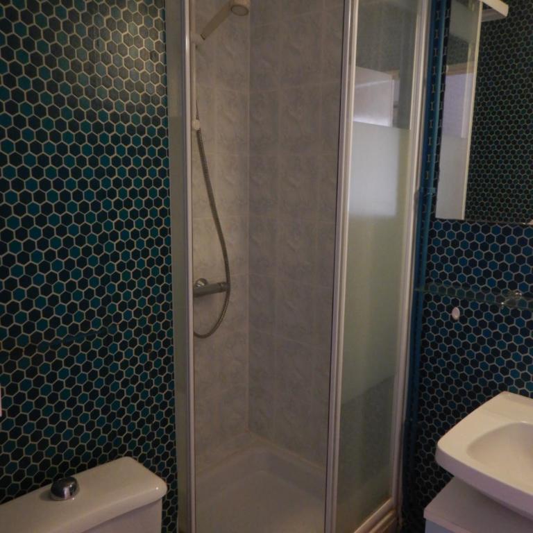 Appartement 4 personnes - Argelès-sur-Mer à 2 pas de la plage - Appartement 1 Chambre - 11
