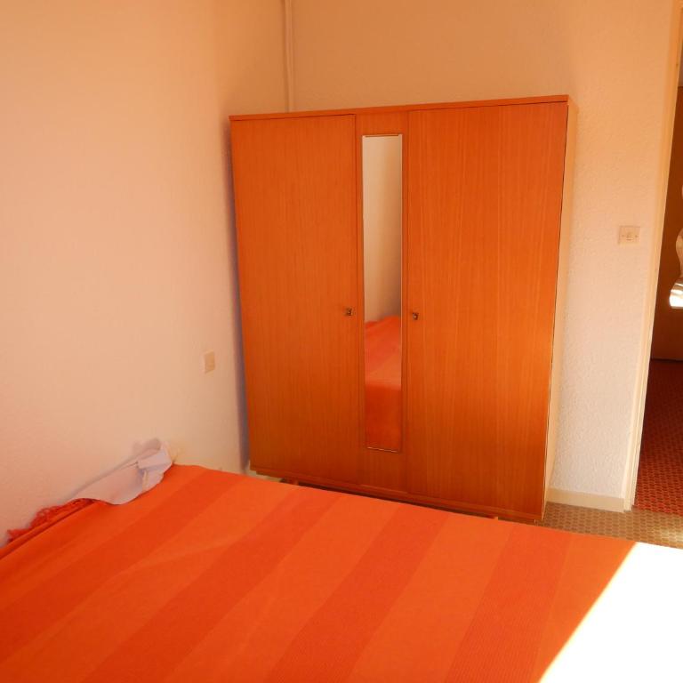 Appartement 4 personnes - Argelès-sur-Mer à 2 pas de la plage - Appartement 1 Chambre - 7