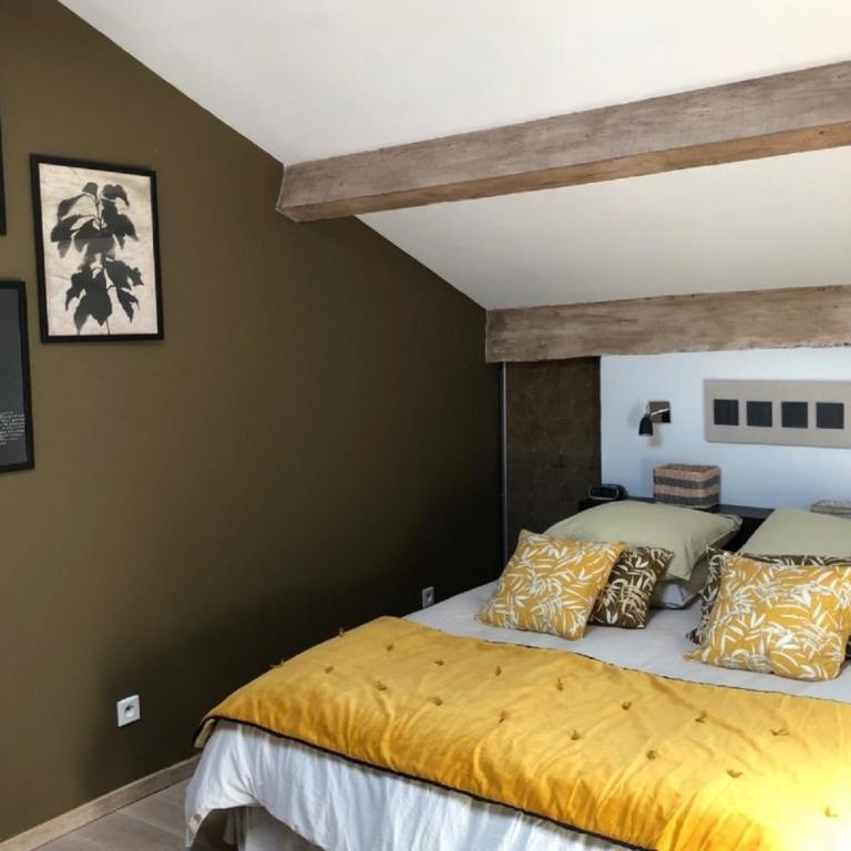Le Loft DUPLEX, 2 Terrasses, au coeur du village - Appartement 1 Chambre - 13