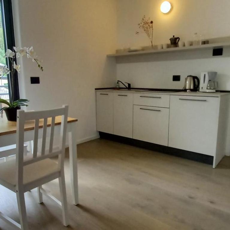 Terrazza Central Apartments - Apartamento de 1 dormitorio - 1