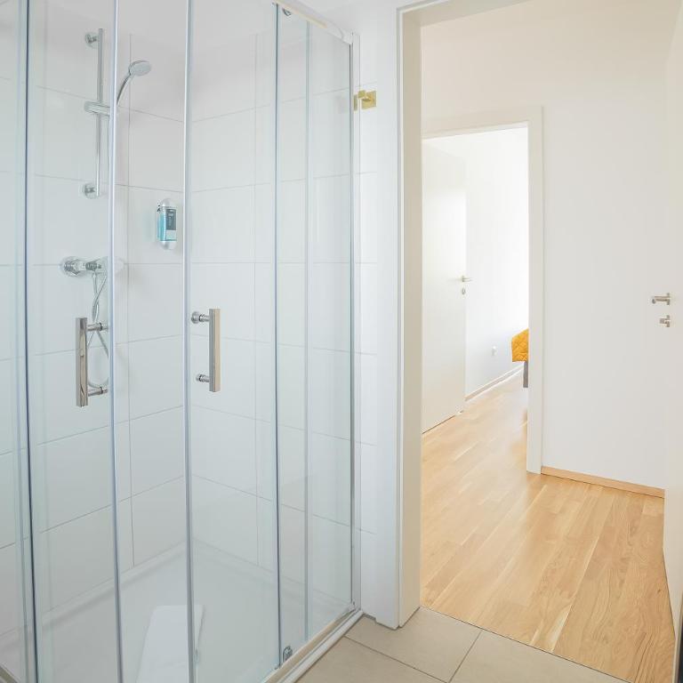 CT-GOLD Apartments - Villach Malina - nahe Atrio und Therme - Deluxe Apartment - 22