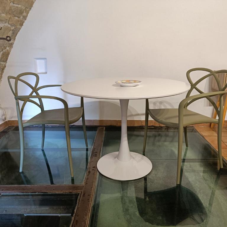 Umbrian Concierge - La Casa dei Pellari - Appartamento con Vista Giardino - 20