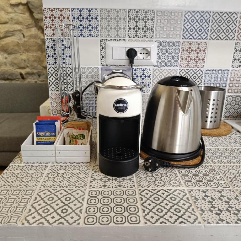Umbrian Concierge - La Casa dei Pellari - Appartamento con Vista Giardino - 23