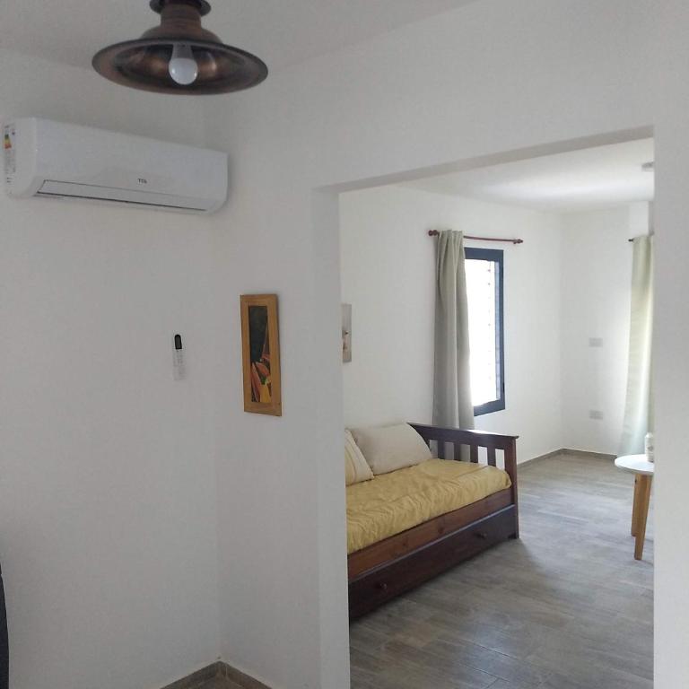 Hermoso departamento con estacionamiento cubierto. - Apartamento de 2 dormitorios - 3