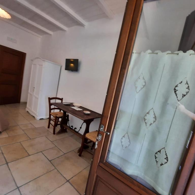 masseria LAMA DI GALIZIA - Camera Matrimoniale con Bagno Privato - 2