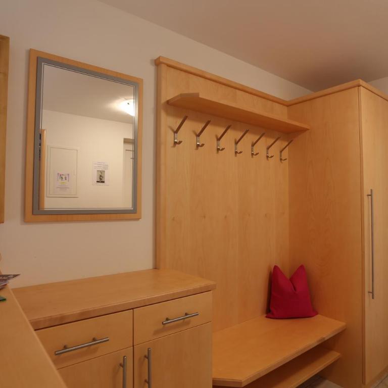 Haus Lienbacher - Appartement 2 Chambres - 21