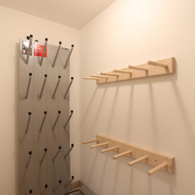 Haus Lienbacher - Appartement 2 Chambres - 22