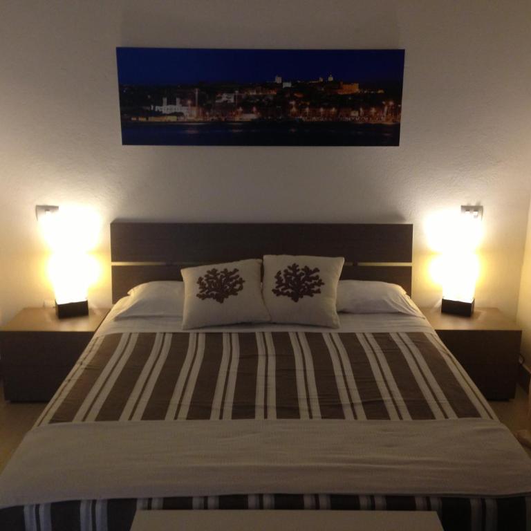 Car'Loft beachside - One-Bedroom Apartment - 11
