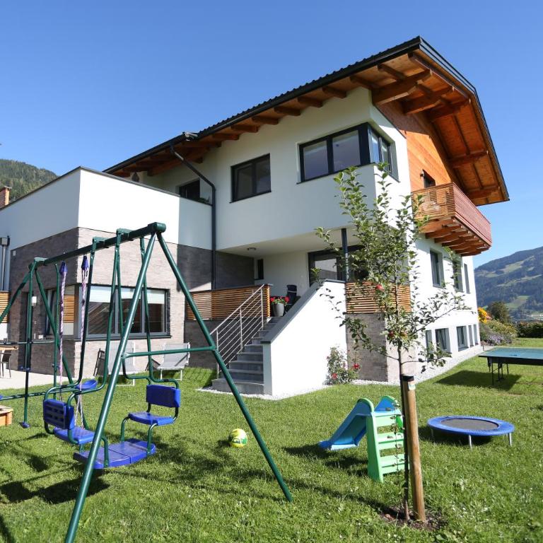 Haus Lienbacher - Appartement 2 Chambres - 2