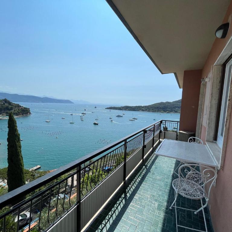 CaseMaggi Attico sul Mare, Penthouse on the Sea - Appartamento con Vista Mare - 17