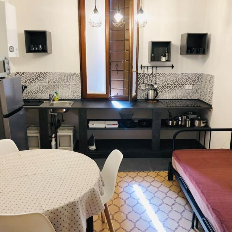 Venezia, 100 mt to Station,FREE parking, Shuttle Airport, Train Station Gorizia - Appartamento con 2 Camere da Letto - 22