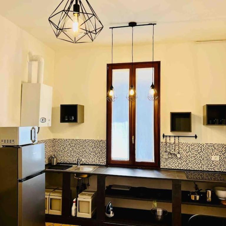 Venezia, 100 mt to Station,FREE parking, Shuttle Airport, Train Station Gorizia - Appartamento con 2 Camere da Letto - 21