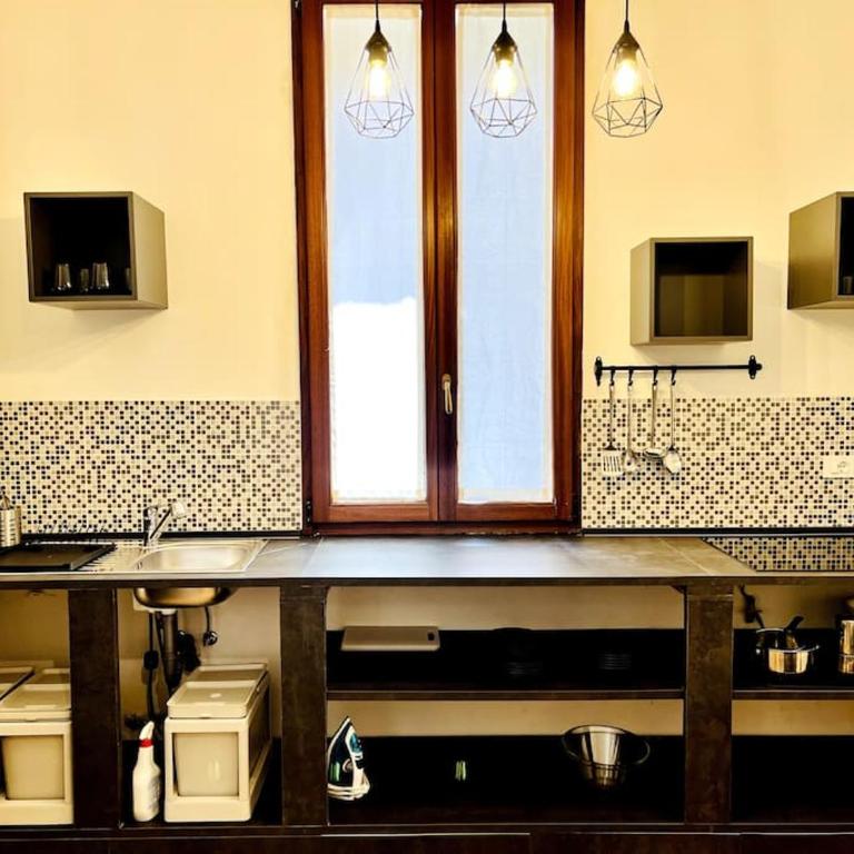 Venezia, 100 mt to Station,FREE parking, Shuttle Airport, Train Station Gorizia - Appartamento con 2 Camere da Letto - 18