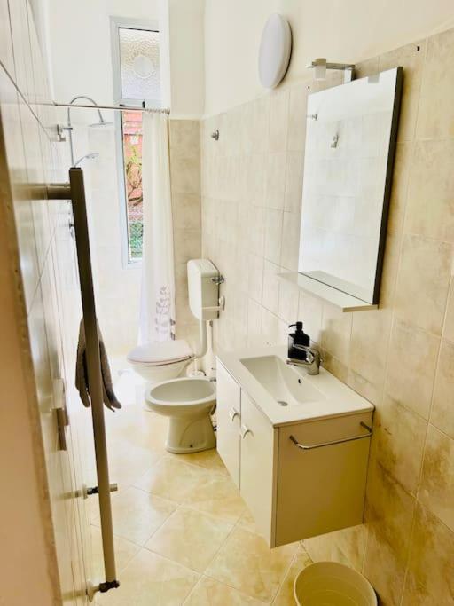 Venezia, 100 mt to Station,FREE parking, Shuttle Airport, Train Station Gorizia - Appartamento con 2 Camere da Letto - 16