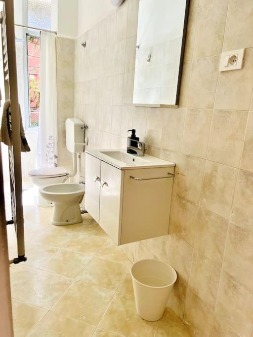 Venezia, 100 mt to Station,FREE parking, Shuttle Airport, Train Station Gorizia - Appartamento con 2 Camere da Letto - 13