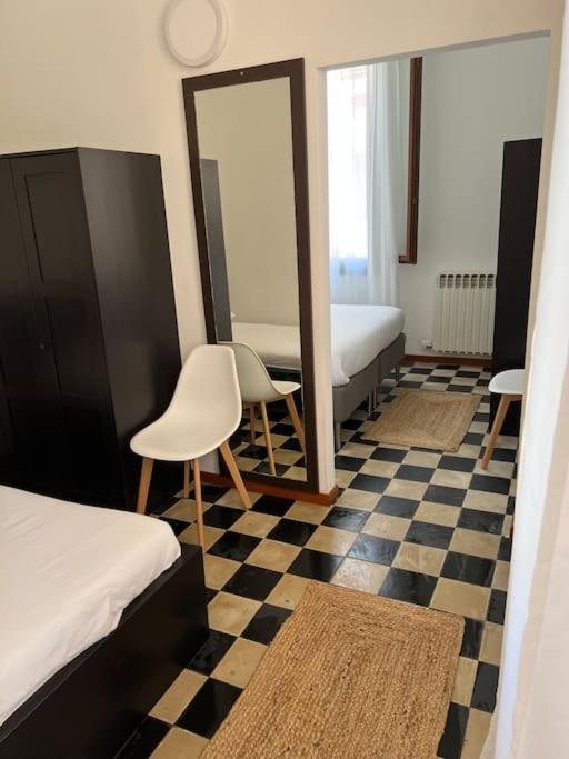 Venezia, 100 mt to Station,FREE parking, Shuttle Airport, Train Station Gorizia - Appartamento con 2 Camere da Letto - 10