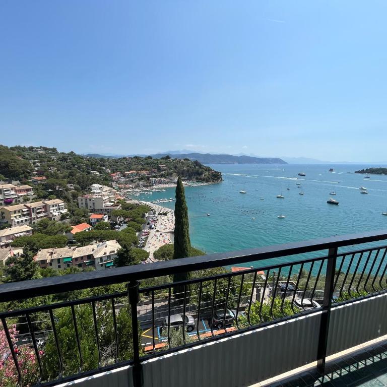 CaseMaggi Attico sul Mare, Penthouse on the Sea - Appartamento con Vista Mare - 26