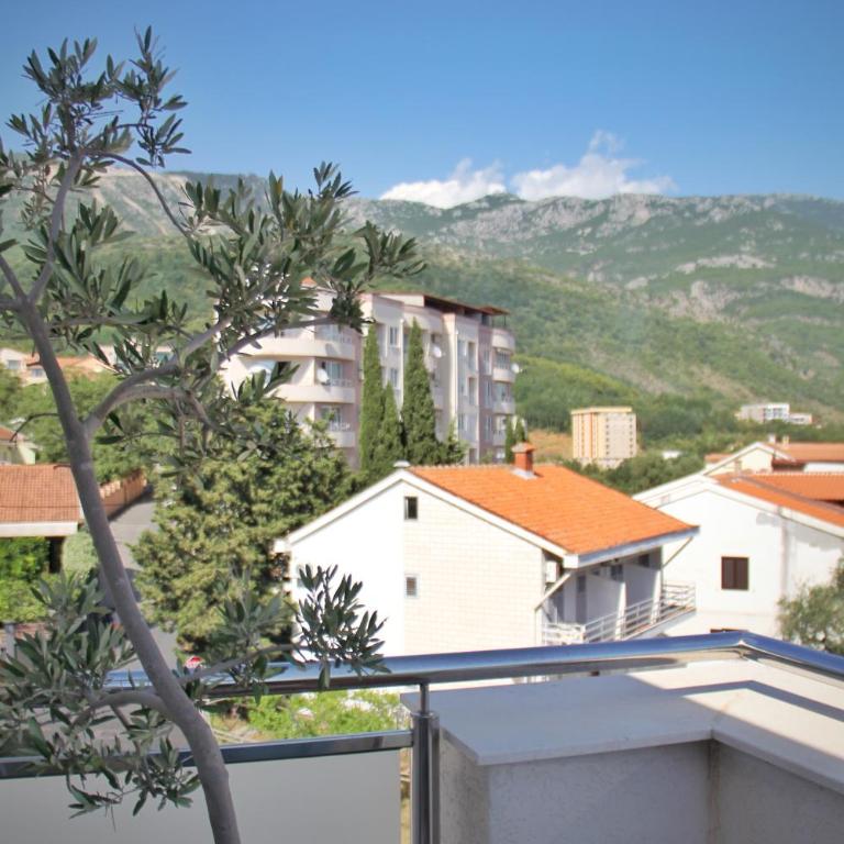 Lux M & A Apartments - Apartman sa Pogledom na More - 10