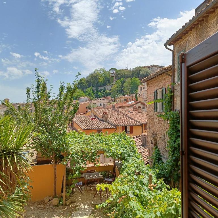 Umbrian Concierge - La Casa dei Pellari - Camera Matrimoniale Superior - 6