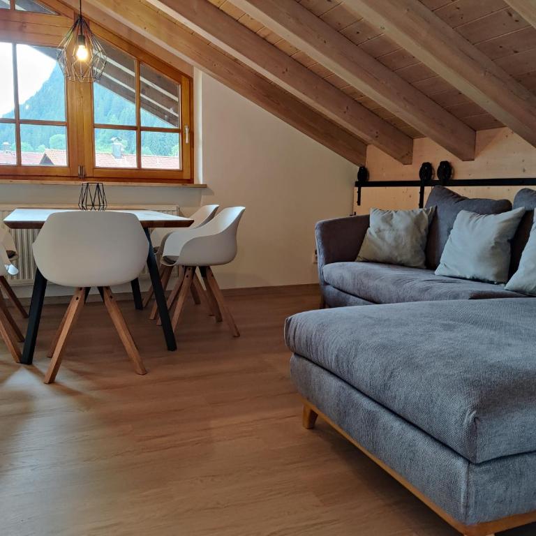 Chesa Piz mit privater Sauna - Apartment mit 2 Schlafzimmern - 14