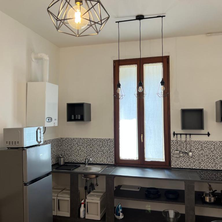 Venezia, 100 mt to Station,FREE parking, Shuttle Airport, Train Station Gorizia - Appartamento con 2 Camere da Letto - 4
