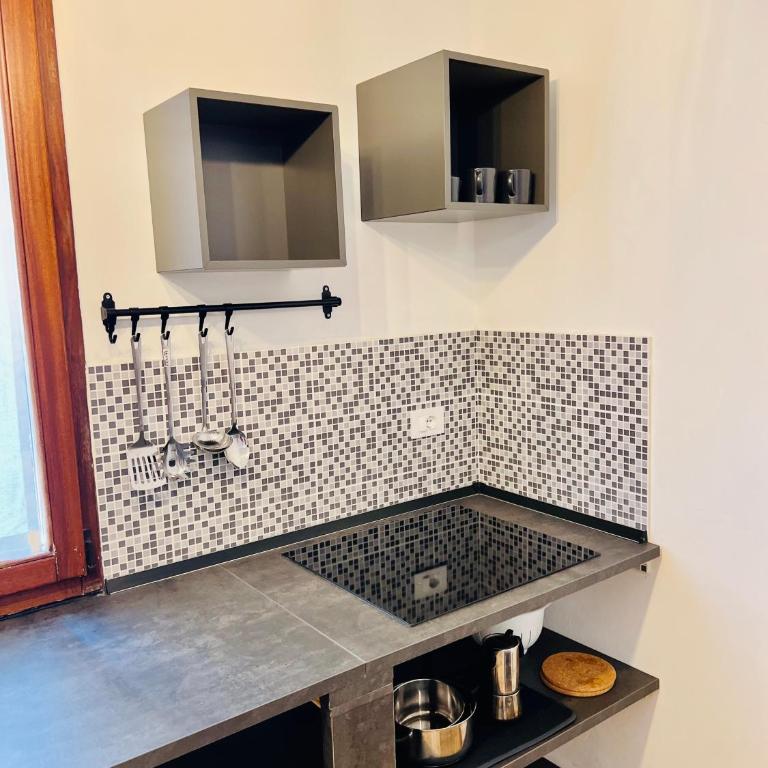 Venezia, 100 mt to Station,FREE parking, Shuttle Airport, Train Station Gorizia - Appartamento con 2 Camere da Letto - 2