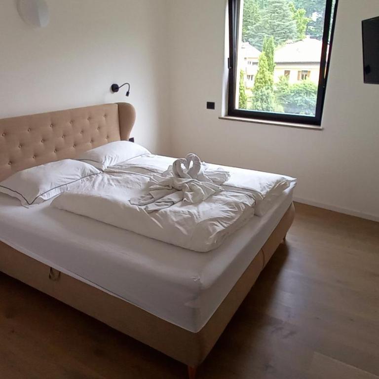 Terrazza Central Apartments - Apartamento de 1 dormitorio - 2