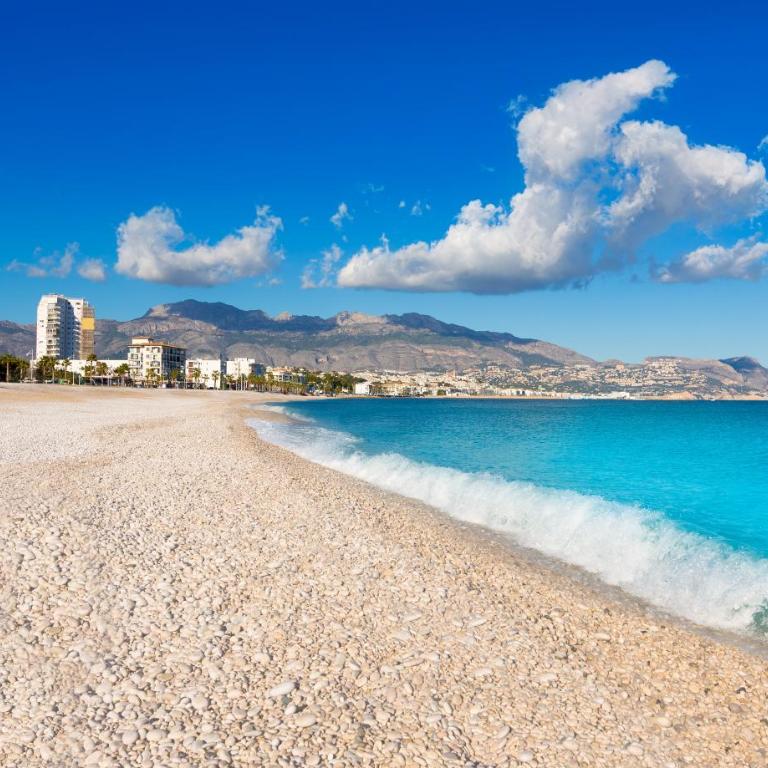Playa Albir Apartments - One-Bedroom Apartment - 40