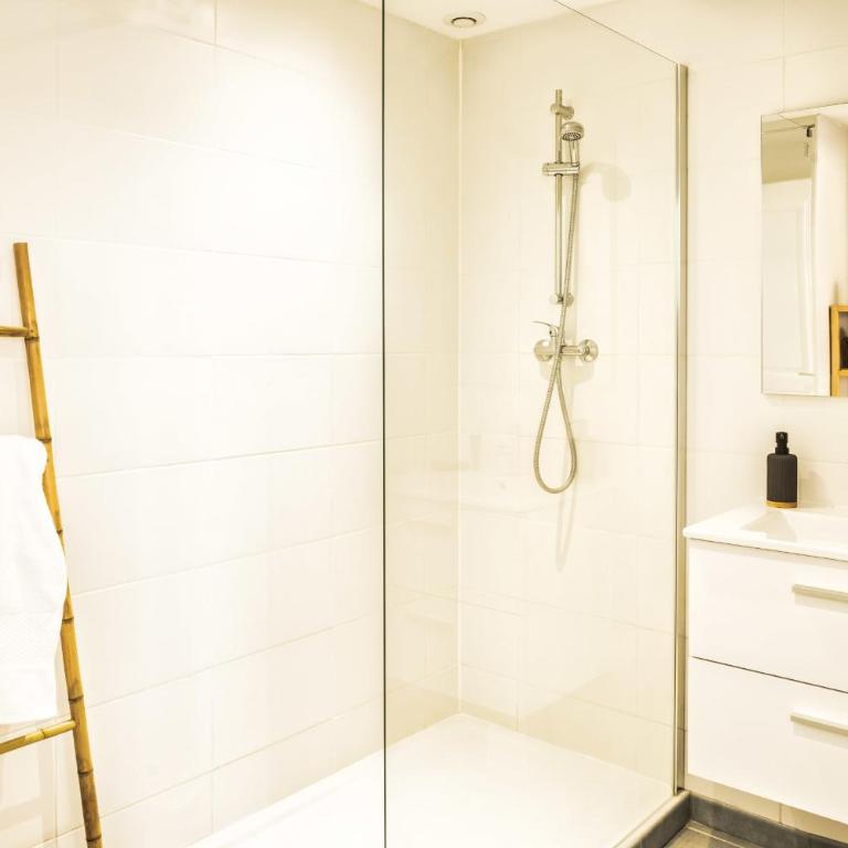Mamita 3"Salty dreams apartment"spacious and bright T3 84m 35m terrace - Appartamento - 12