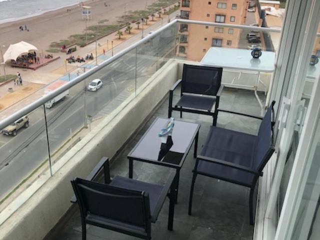 Neohaus vista insuperable - Apartamento de 3 dormitorios - 3