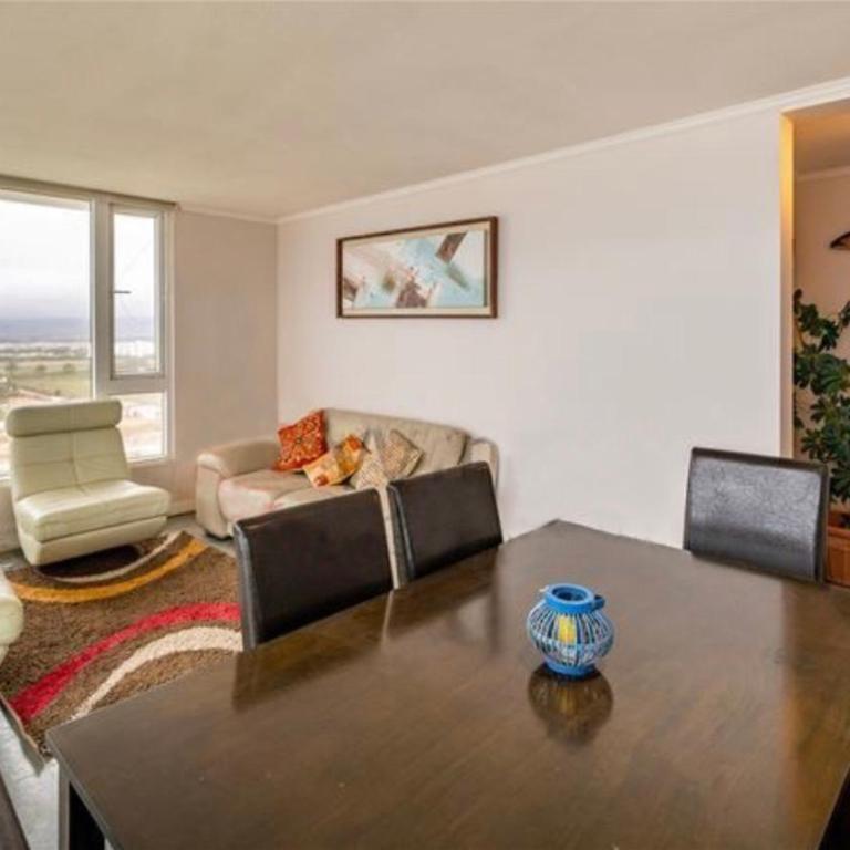 Neohaus vista insuperable - Apartamento de 3 dormitorios - 8