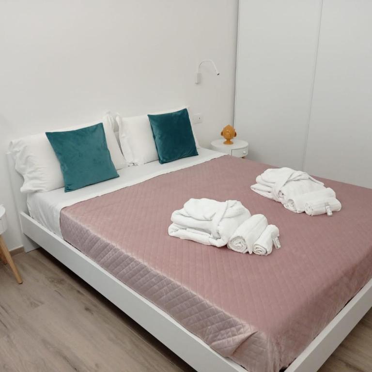GiaMa Luxury Apartment - One-Bedroom Apartment - 9