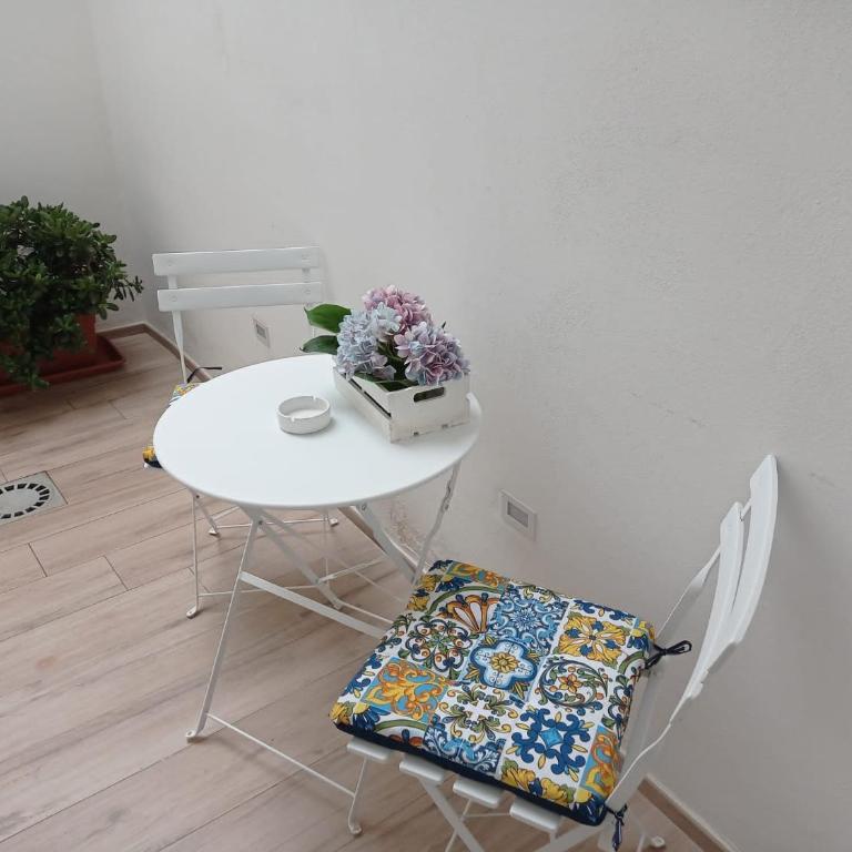 GiaMa Luxury Apartment - One-Bedroom Apartment - 21