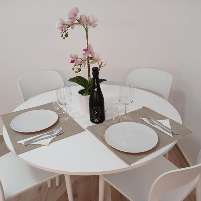 GiaMa Luxury Apartment - One-Bedroom Apartment - 1