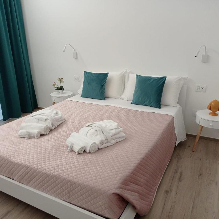 GiaMa Luxury Apartment - One-Bedroom Apartment - 10