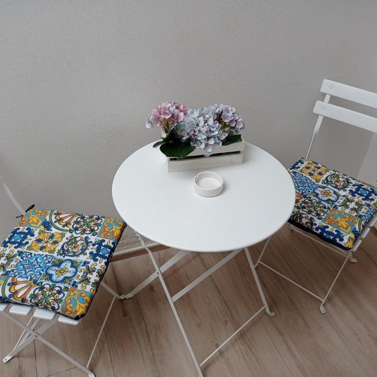 GiaMa Luxury Apartment - One-Bedroom Apartment - 22