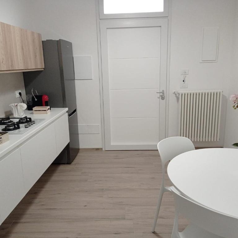 GiaMa Luxury Apartment - One-Bedroom Apartment - 4