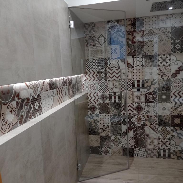 GiaMa Luxury Apartment - One-Bedroom Apartment - 18