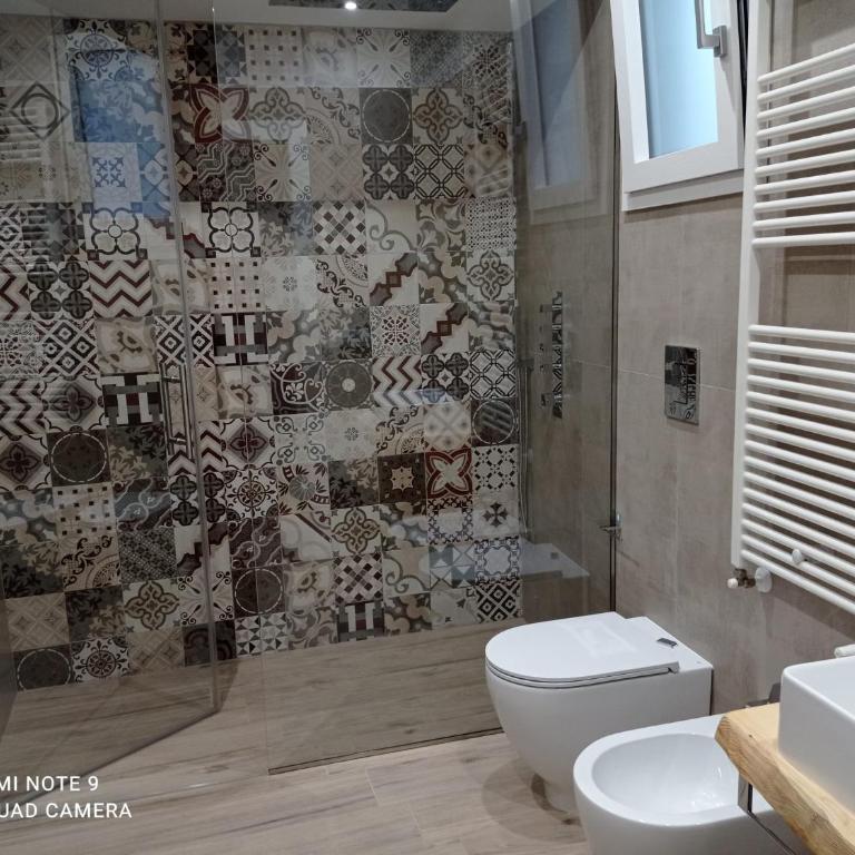 GiaMa Luxury Apartment - One-Bedroom Apartment - 19