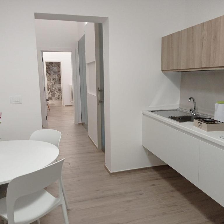 GiaMa Luxury Apartment - One-Bedroom Apartment - 2