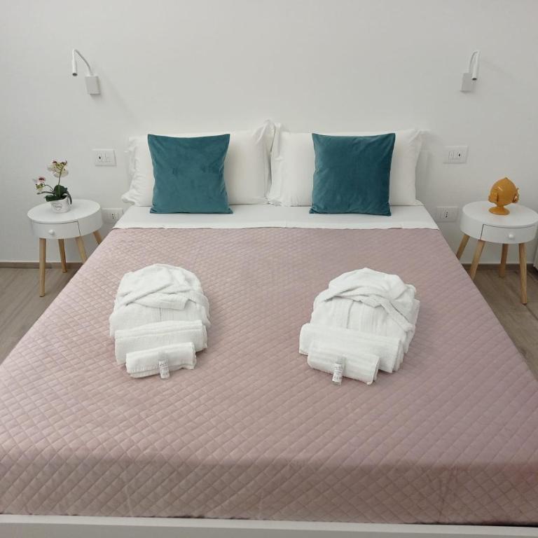 GiaMa Luxury Apartment - One-Bedroom Apartment - 8