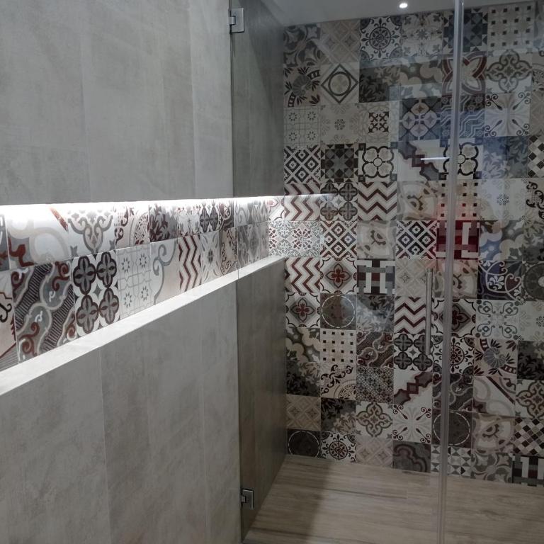 GiaMa Luxury Apartment - One-Bedroom Apartment - 20