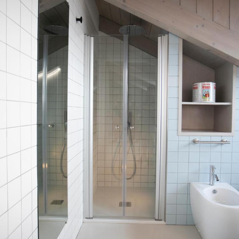 Cibrario Cit Apartment_Square - One-Bedroom Apartment - 7