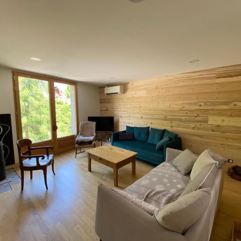 Chalet La Felize - Chalet - 3