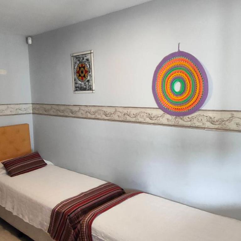 Apart Polonia - Apartamento Superior - 6