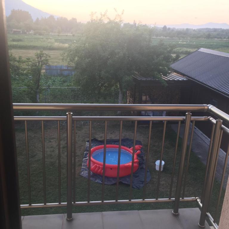 Cozy 2 bedroom apartment - Apartman sa 2 Spavaće Sobe - 5