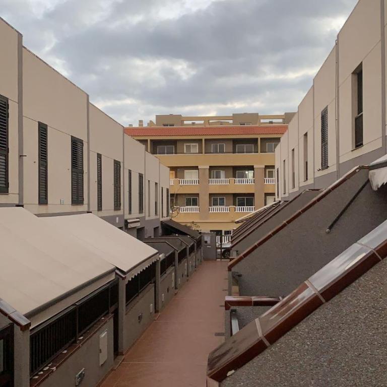 Residencial Maresia el Medano - Casa de 2 dormitorios - 3